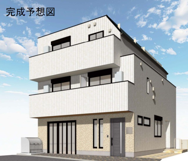 港区西麻布３丁目 【賃貸居住】マンション