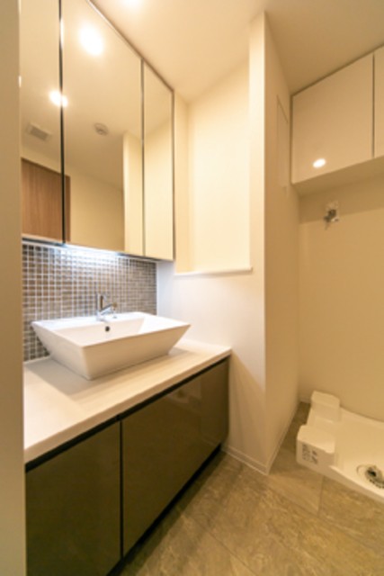 ※写真は同タイプ住戸です。(内装)