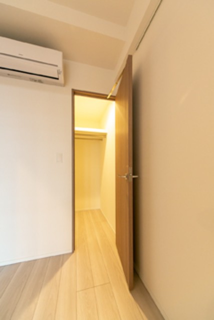 ※写真は同タイプ住戸です。(内装)