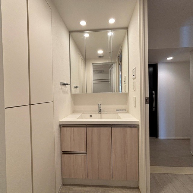 ※写真は同タイプ住戸です。(内装)