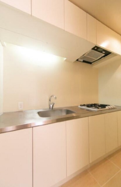 (キッチン)