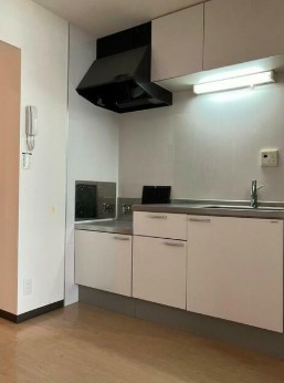 ※同仕様写真(キッチン)