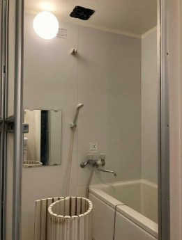 ※同仕様写真(風呂)