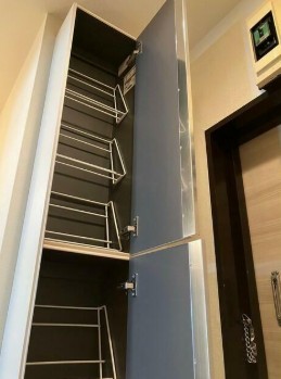 ※同仕様写真(玄関)