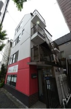 大田区田園調布１丁目 【賃貸居住】マンション