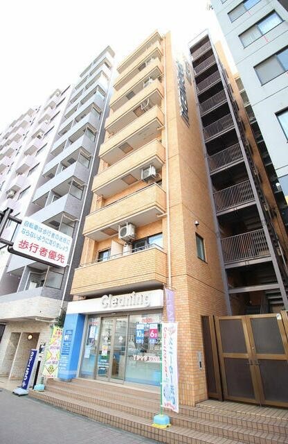 港区白金台３丁目 【賃貸居住】マンション