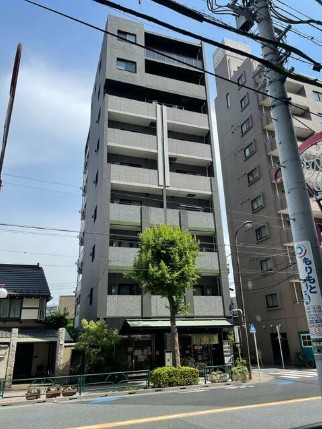 世田谷区若林１丁目 【賃貸居住】マンション