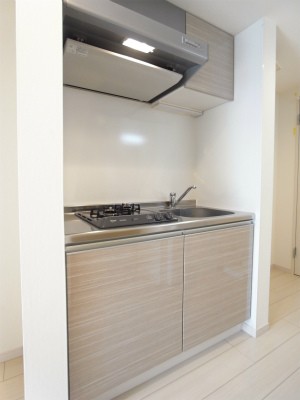 (キッチン)