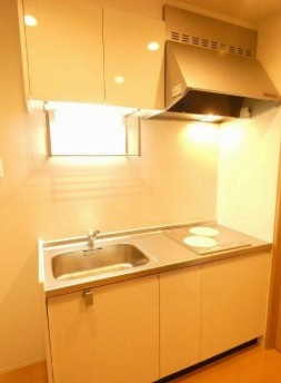 (キッチン)