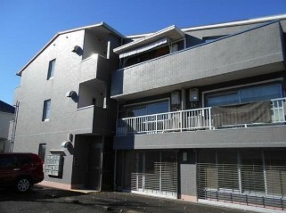 世田谷区岡本２丁目 【賃貸居住】マンション