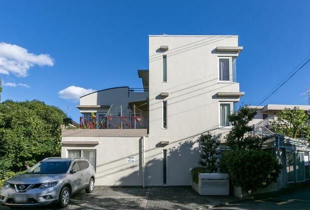 世田谷区代田１丁目 【賃貸居住】マンション