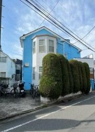 世田谷区桜１丁目 【賃貸居住】アパート