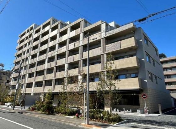 大田区東矢口１丁目 【賃貸居住】マンション