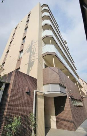 品川区西大井５丁目 【賃貸居住】マンション