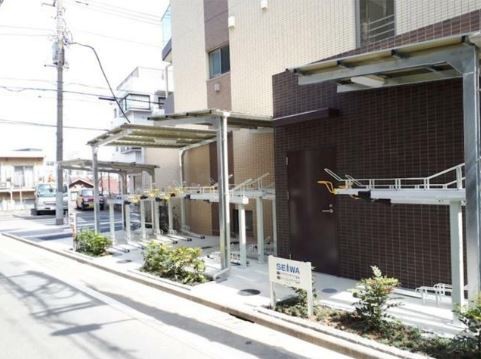 (その他建物画像)