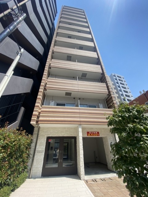 品川区東中延１丁目 【賃貸居住】マンション