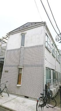 大田区南雪谷１丁目 【賃貸居住】アパート