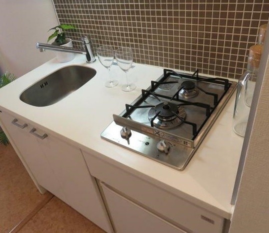 ※同仕様写真含む(キッチン)