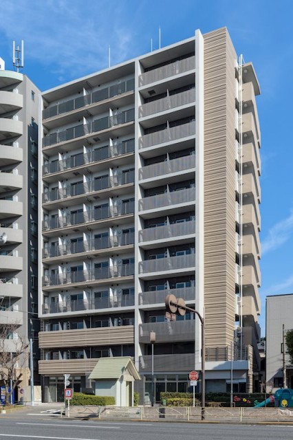 品川区戸越３丁目 【賃貸居住】マンション