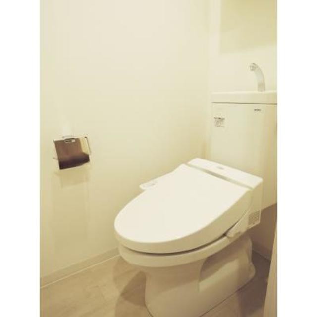 ※写真は同タイプ住戸です。(内装)