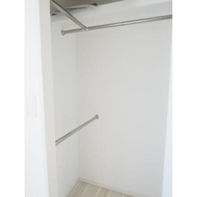 ※写真は同タイプ住戸です。(内装)