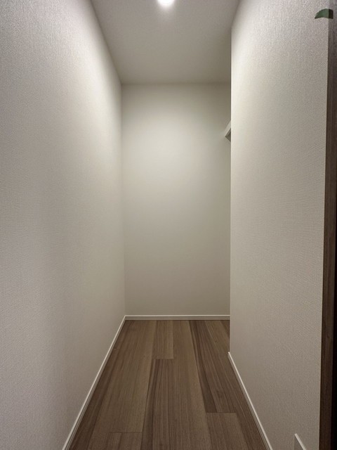 ※写真は同タイプ住戸です。(内装)