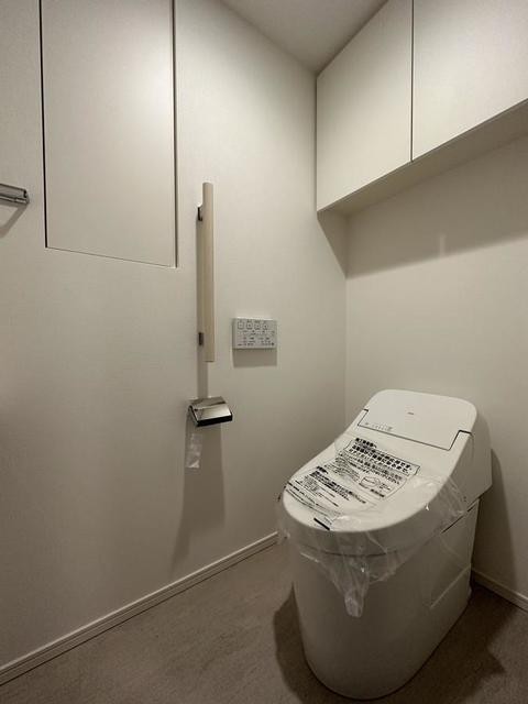 ※写真は同タイプ住戸です。(内装)