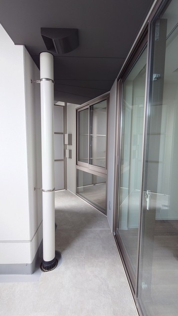 ※写真は同タイプ住戸です。