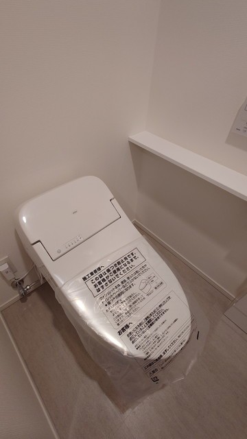 ※写真は同タイプ住戸です。(内装)