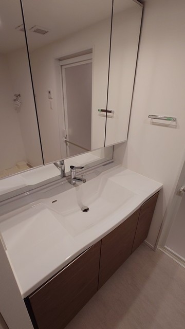 ※写真は同タイプ住戸です。(内装)