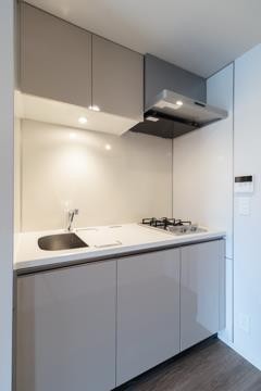 ※同仕様写真含む(キッチン)