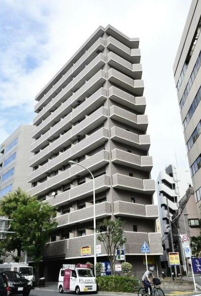 渋谷区神泉町 【賃貸居住】マンション