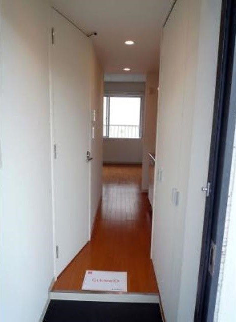 ※同仕様写真含む(玄関)