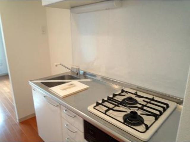 ※同仕様写真含む(キッチン)