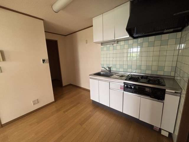 (キッチン)