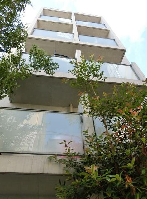 渋谷区円山町 【賃貸居住】マンション