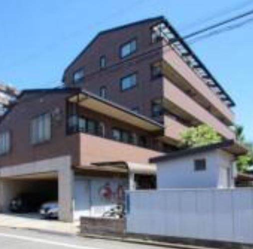 大田区下丸子３丁目 【賃貸居住】マンション