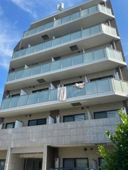 大田区池上３丁目 【賃貸居住】マンション