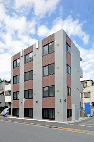 大田区千鳥３丁目 【賃貸居住】マンション
