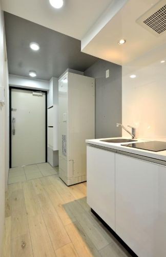 ※同仕様写真含む(キッチン)