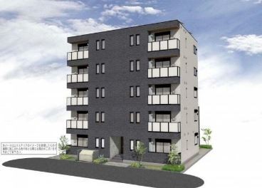 品川区東品川３丁目 【賃貸居住】マンション