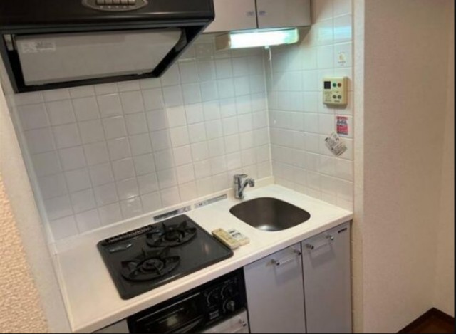 ※同仕様写真含む(キッチン)