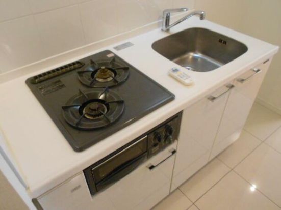 ※同仕様写真含む(キッチン)