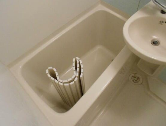 ※同仕様写真含む(風呂)