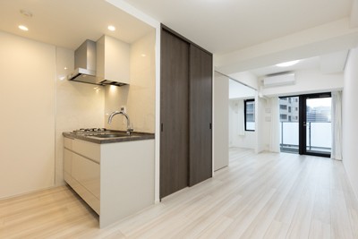 ※同仕様写真含む(居間)