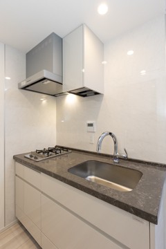 ※同仕様写真含む(キッチン)