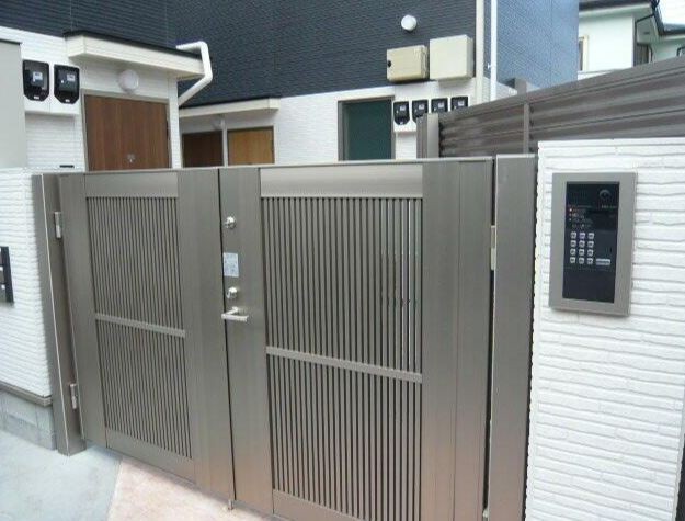 世田谷区駒沢２丁目 【賃貸居住】アパート