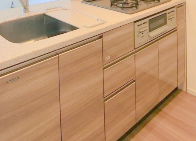 ※同仕様写真含む(キッチン)