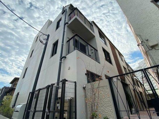 大田区池上３丁目 【賃貸居住】マンション