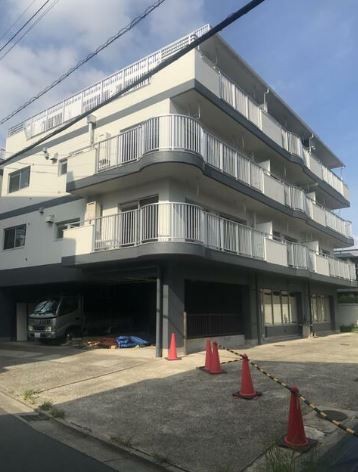 大田区石川町２丁目 【賃貸居住】マンション